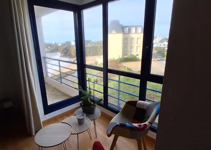 Residence Des Dunes