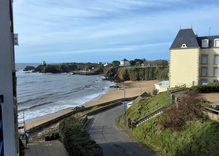 Residence Des Dunes
