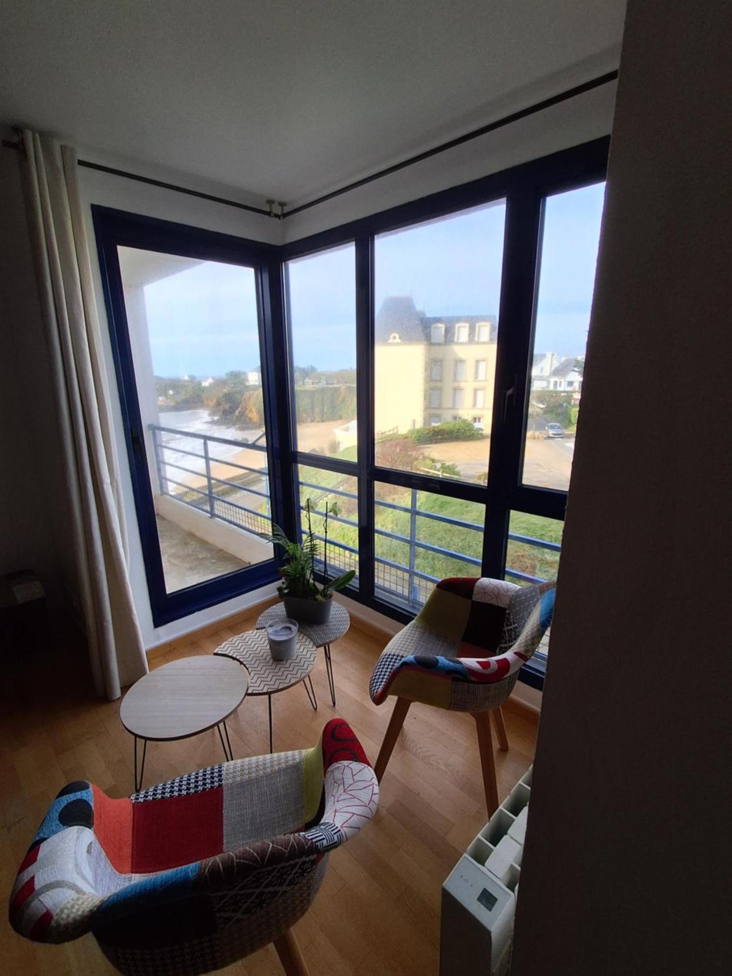 Apartment Des Dunes *